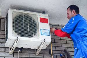 24/7 and Emergency HVAC Near Stuyvsnt Plz, NY | Air Conidtioning and Heating Contractors